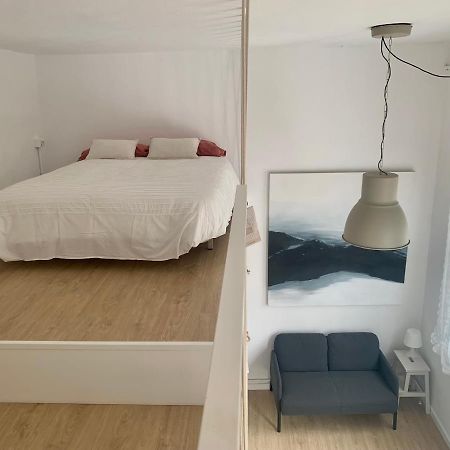 Apartmán Latasca2 La Laguna  Exteriér fotografie