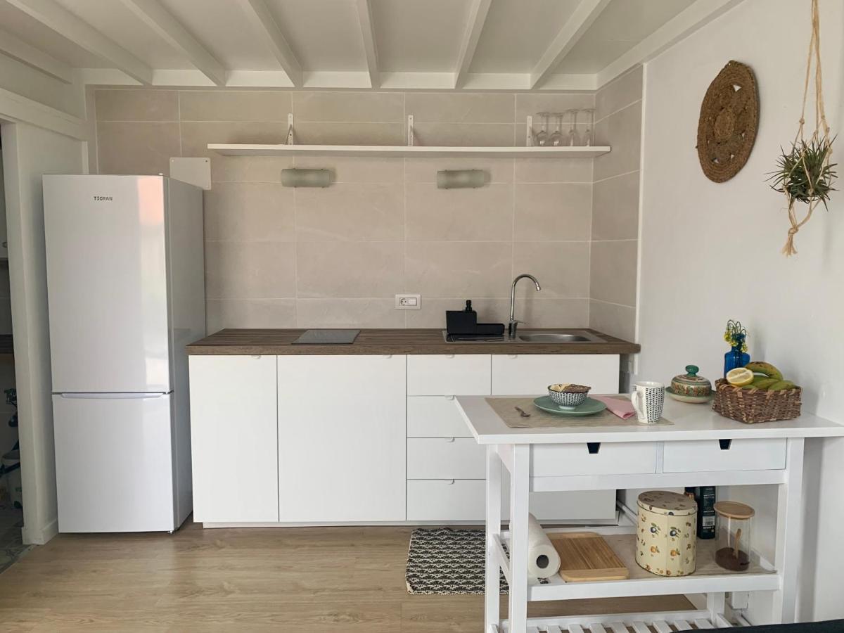 Apartmán Latasca2 La Laguna  Exteriér fotografie