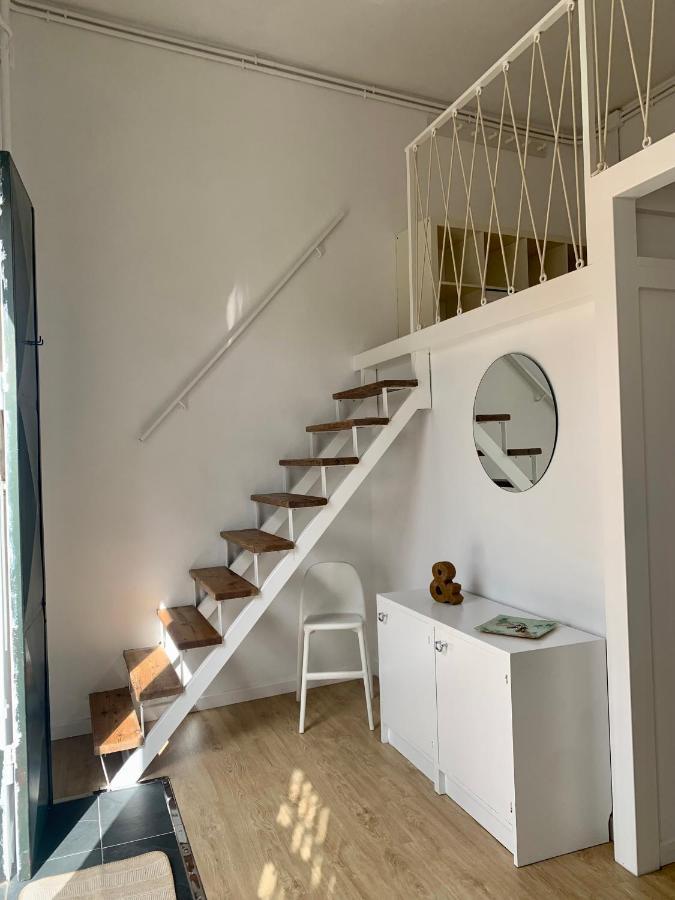 Apartmán Latasca2 La Laguna  Exteriér fotografie