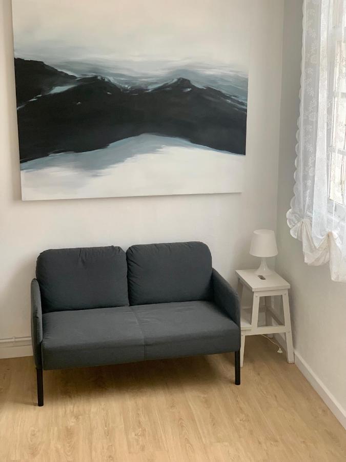 Apartmán Latasca2 La Laguna  Exteriér fotografie