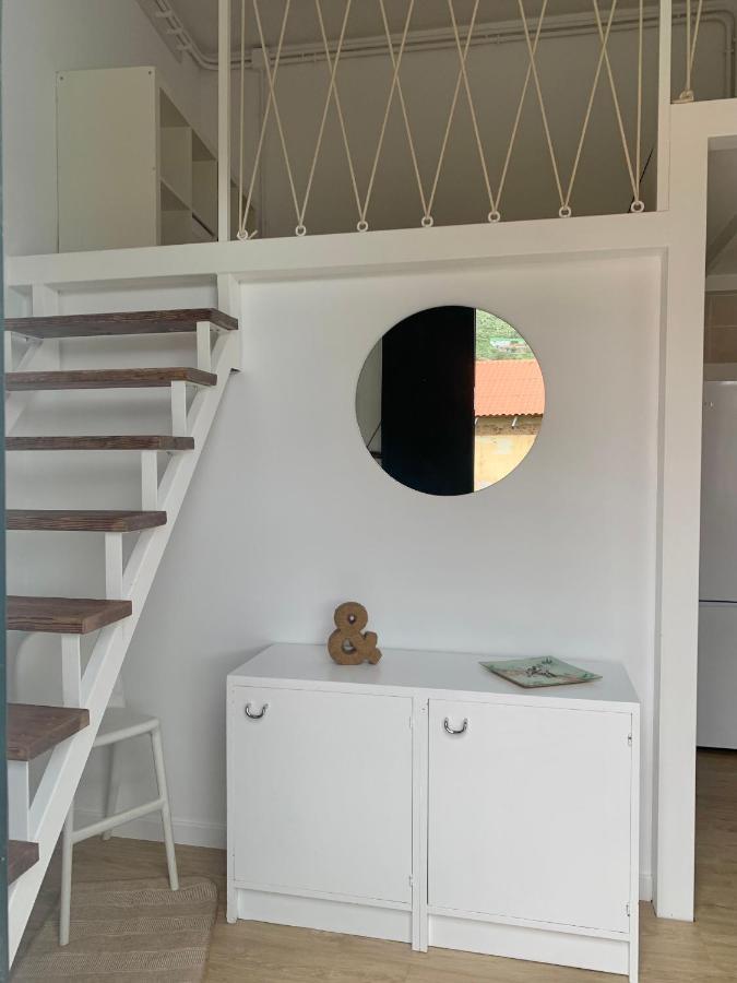 Apartmán Latasca2 La Laguna  Exteriér fotografie