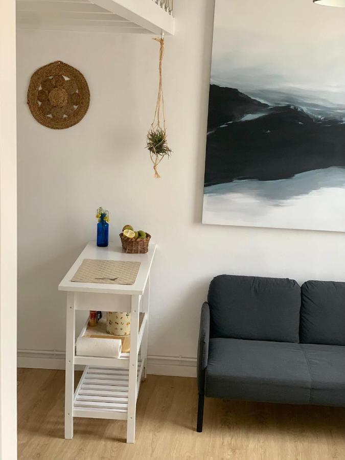 Apartmán Latasca2 La Laguna  Exteriér fotografie