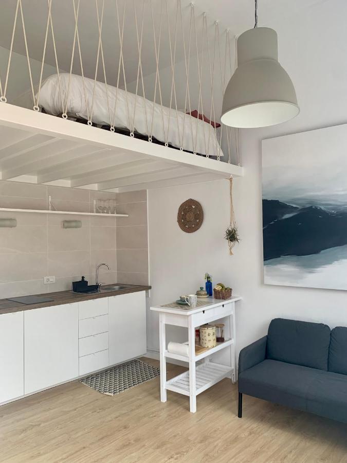 Apartmán Latasca2 La Laguna  Exteriér fotografie
