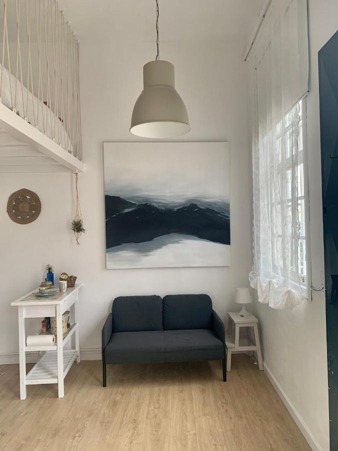Apartmán Latasca2 La Laguna  Exteriér fotografie