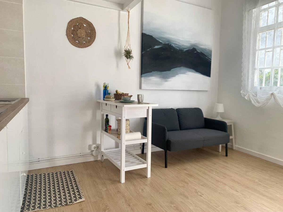 Apartmán Latasca2 La Laguna  Exteriér fotografie