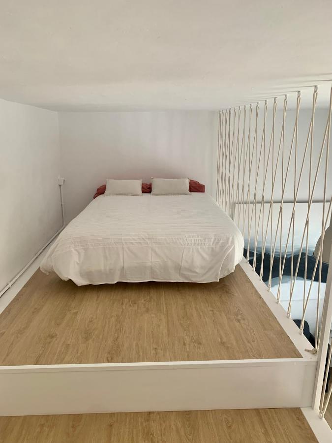Apartmán Latasca2 La Laguna  Exteriér fotografie