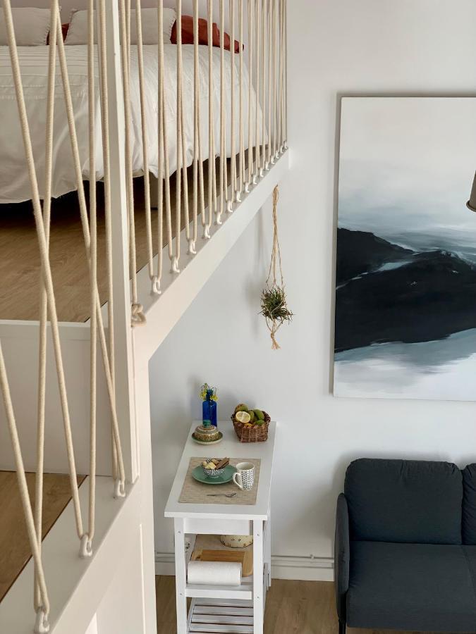 Apartmán Latasca2 La Laguna  Exteriér fotografie