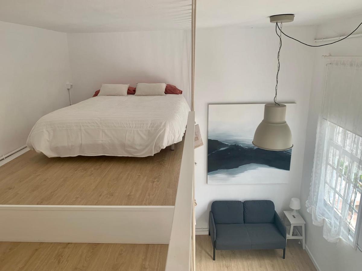 Apartmán Latasca2 La Laguna  Exteriér fotografie