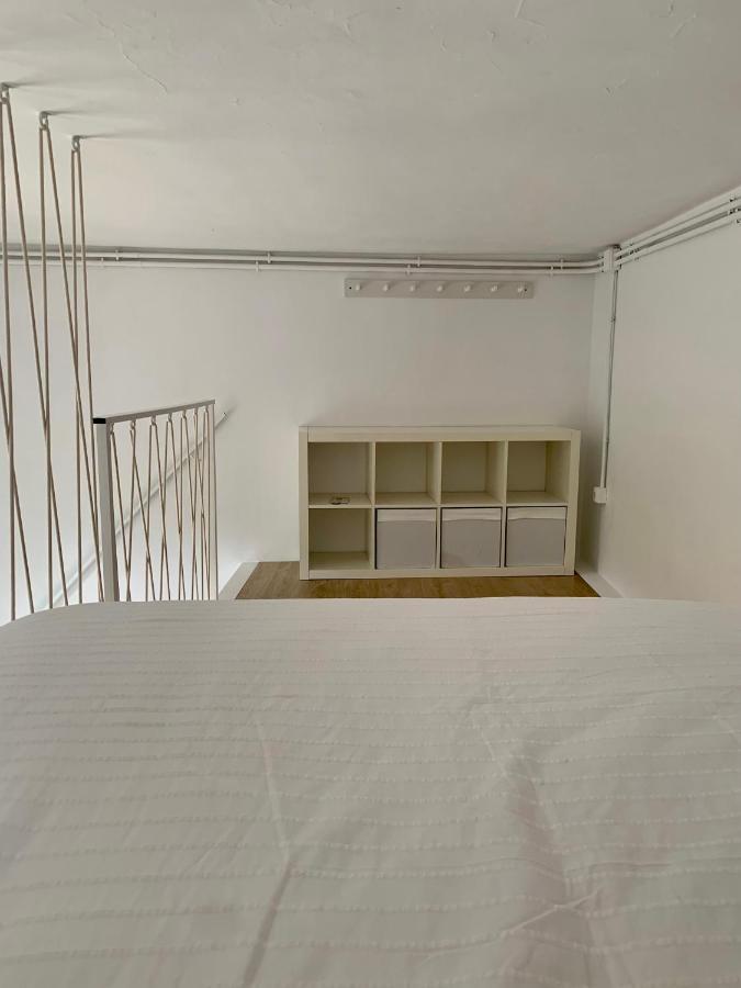 Apartmán Latasca2 La Laguna  Exteriér fotografie